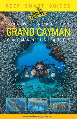 Buy Reef Smart Guides Grand Cayman at Amazon