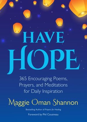 Buy Have Hope at Amazon