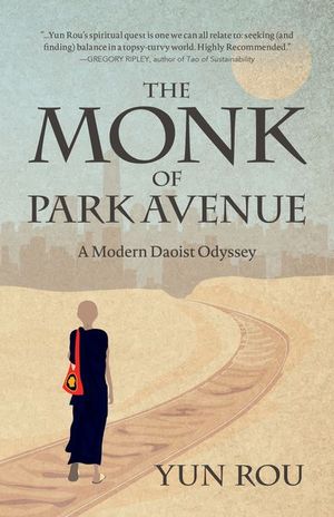 The Monk of Park Avenue