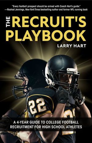 Buy The Recruit's Playbook at Amazon