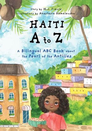 Buy Haiti A to Z at Amazon