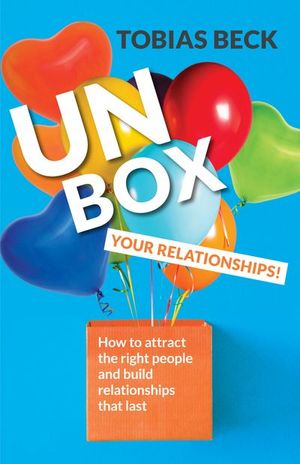Buy Unbox Your Relationships at Amazon