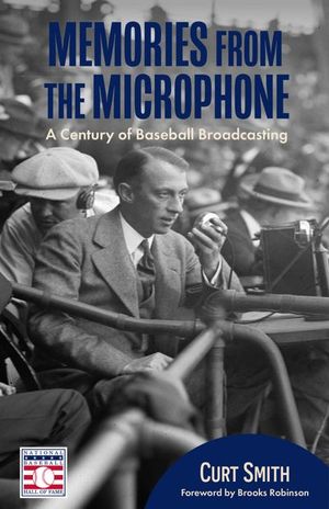 Buy Memories from the Microphone at Amazon