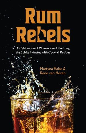 Buy Rum Rebels at Amazon