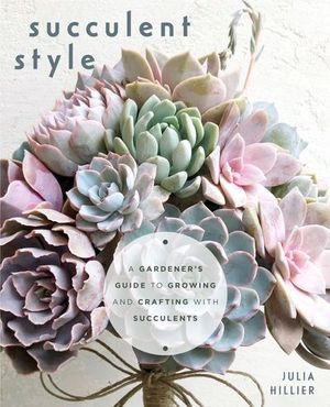 Buy Succulent Style at Amazon