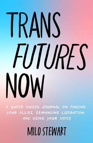 Buy Trans Futures Now at Amazon
