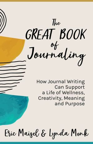 Buy The Great Book of Journaling at Amazon
