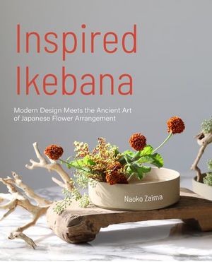 Buy Inspired Ikebana at Amazon