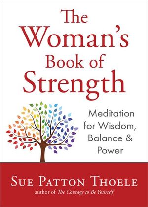 The Woman's Book of Strength