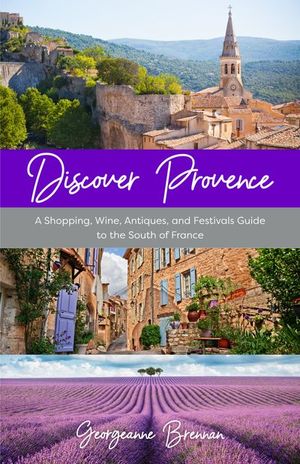 Buy Discover Provence at Amazon