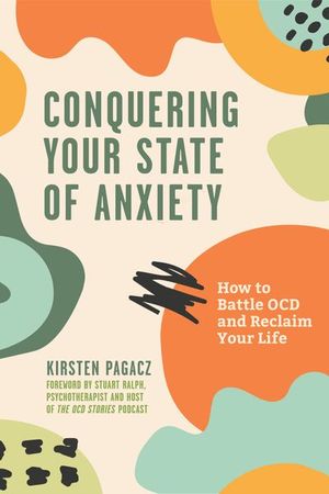 Buy Conquering Your State of Anxiety at Amazon