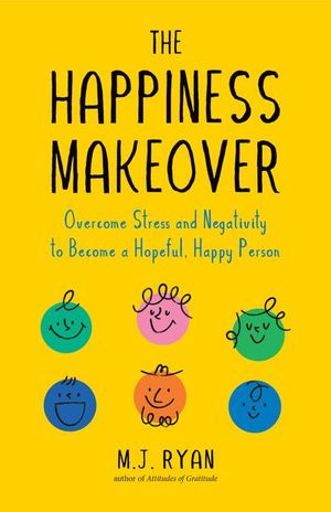 Buy The Happiness Makeover at Amazon
