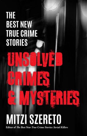 Buy Unsolved Crimes & Mysteries at Amazon