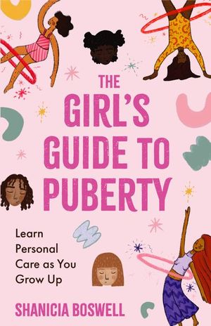 Buy The Girl's Guide to Puberty at Amazon