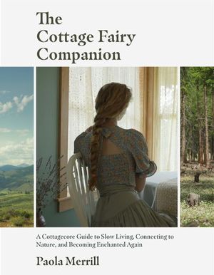 Buy The Cottage Fairy Companion at Amazon