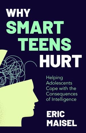 Buy Why Smart Teens Hurt at Amazon