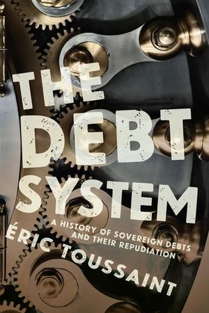 Buy The Debt System at Amazon