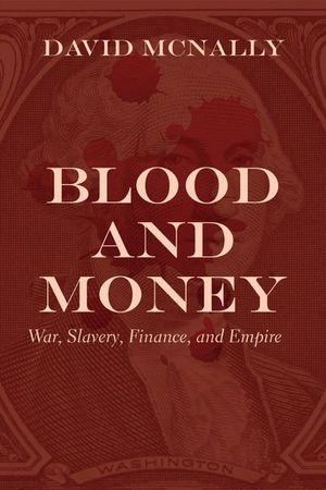 Buy Blood and Money at Amazon