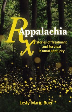 Buy Rx Appalachia at Amazon