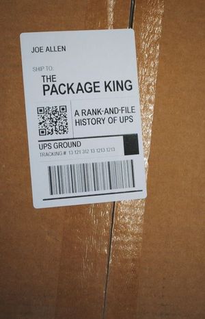 The Package King