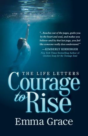 Buy Courage to Rise at Amazon