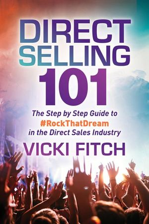 Buy Direct Selling 101 at Amazon