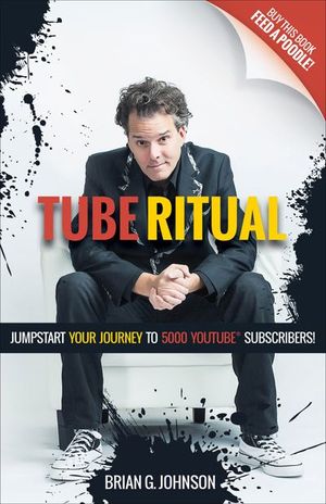 Buy Tube Ritual at Amazon
