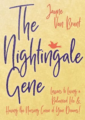 Buy The Nightingale Gene at Amazon
