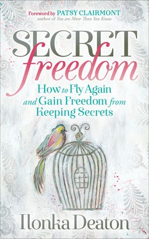 Buy Secret Freedom at Amazon