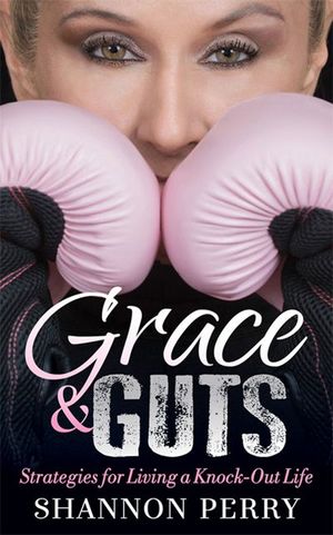 Buy Grace & Guts at Amazon