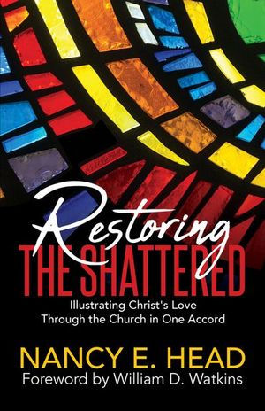 Buy Restoring the Shattered at Amazon