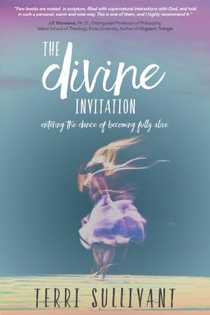 Buy The Divine Invitation at Amazon