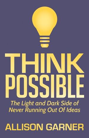 Buy Think Possible at Amazon