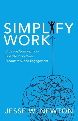 Buy Simplify Work at Amazon