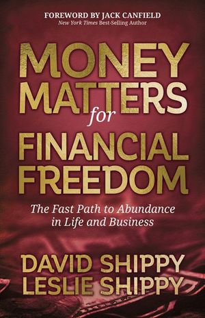 Buy Money Matters for Financial Freedom at Amazon