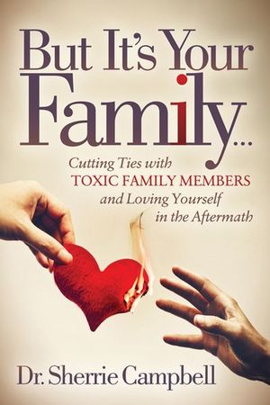 Buy But It's Your Family . . . at Amazon