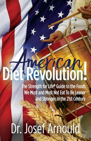 Buy American Diet Revolution! at Amazon