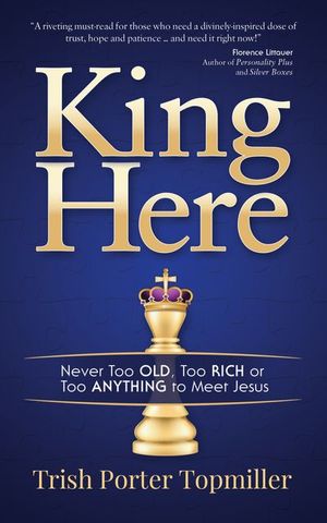 Buy King Here at Amazon