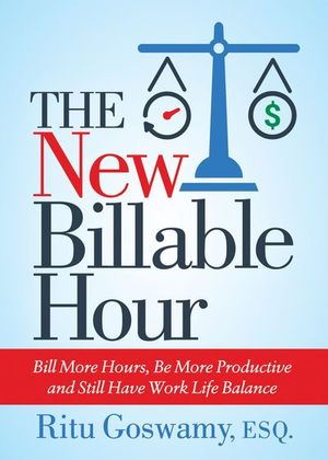 Buy The New Billable Hour at Amazon