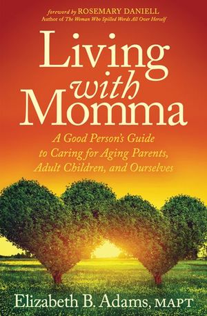 Buy Living with Momma at Amazon