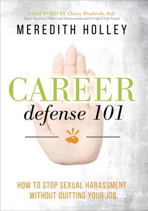 Buy Career Defense 101 at Amazon