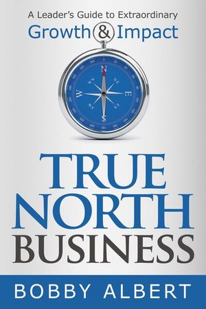 Buy True North Business at Amazon