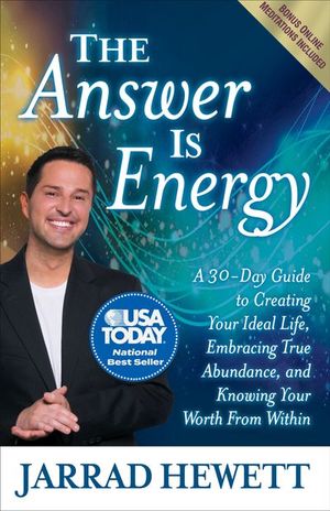 Buy The Answer Is Energy at Amazon