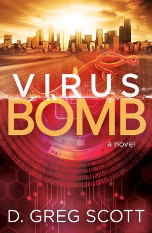 Buy Virus Bomb at Amazon