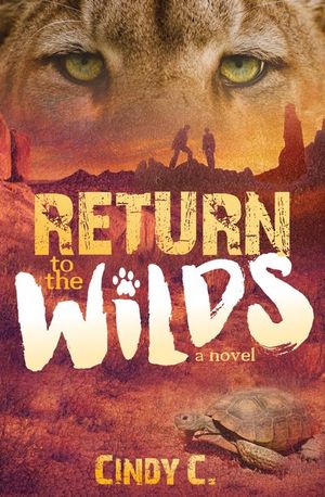 Buy Return to the Wilds at Amazon