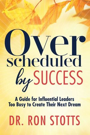 Buy Overscheduled by Success at Amazon
