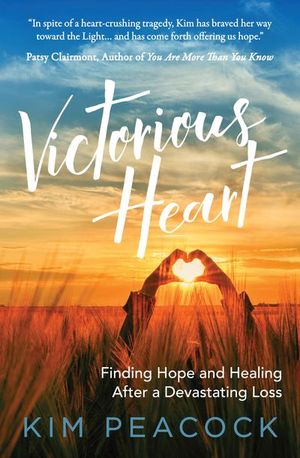 Buy Victorious Heart at Amazon