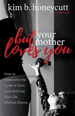 Buy But Your Mother Loves You at Amazon
