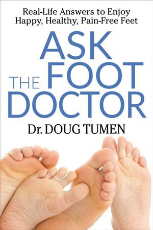 Buy Ask the Foot Doctor at Amazon