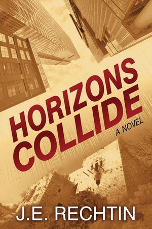 Buy Horizons Collide at Amazon